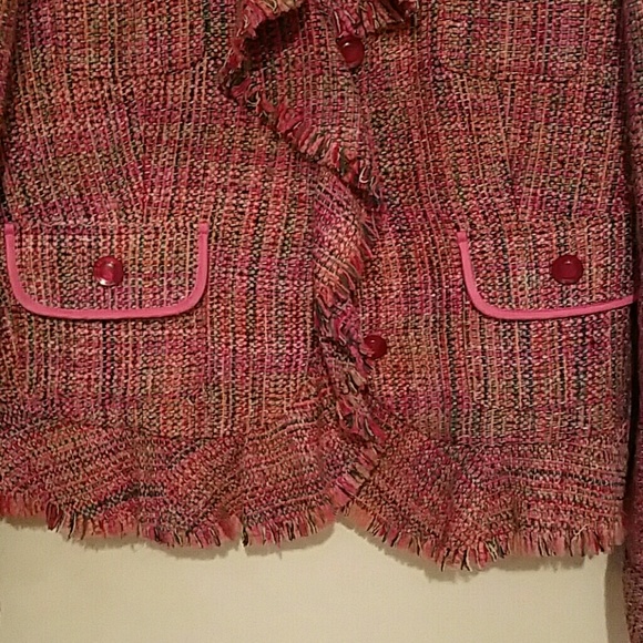 Jacket/blazer - Picture 3 of 4