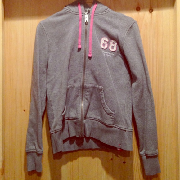 ❗️Reduced❗️Esprit grey sweater jacket - Picture 1 of 4