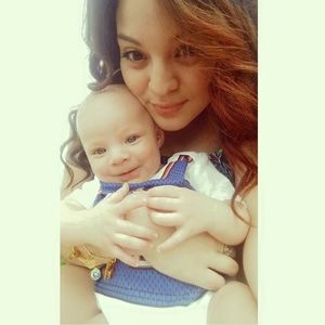 Meet your Posher, Monica