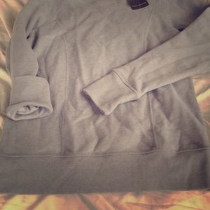 Crew sweatshirt