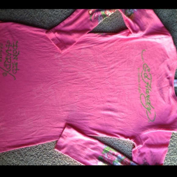 Ed hardy - Picture 2 of 3