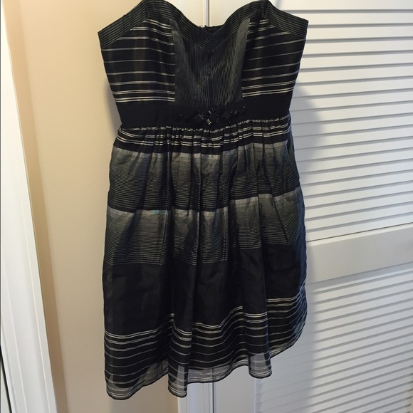 Gorgeous BCBG Dress!