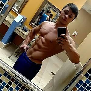 Meet your Posher, Law