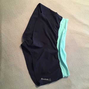 Reebok crossfit shorts