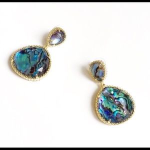 Kendra Scott earrings