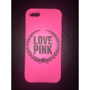 iPhone 5/5s case from PINK