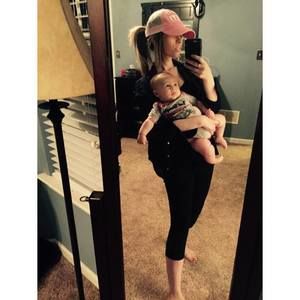 Meet your Posher, Miranda