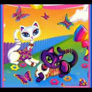 Meet your Posher, Jade