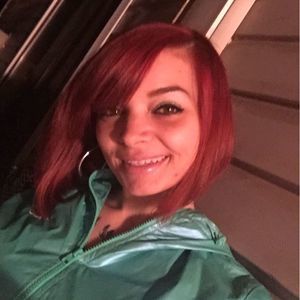 Meet your Posher, Avery