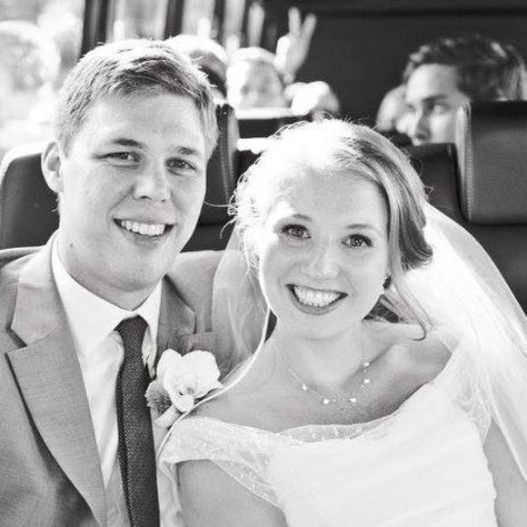 Meet your Posher, Catherine - Picture 1 of 1