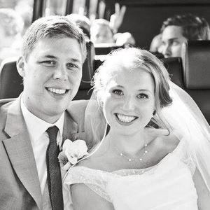 Meet your Posher, Catherine