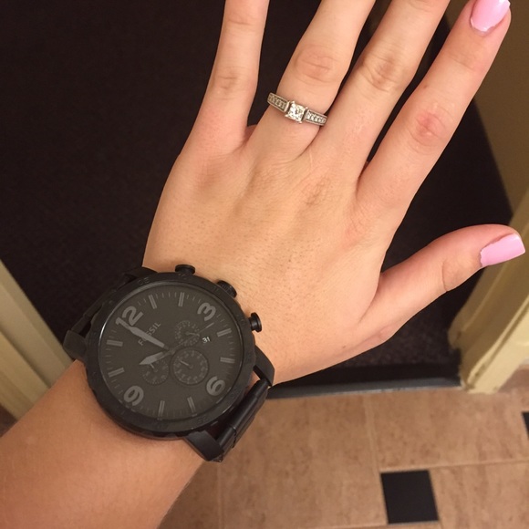 Fossil Watch (men's)