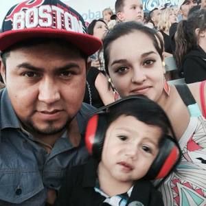 Meet your Posher, Mayra