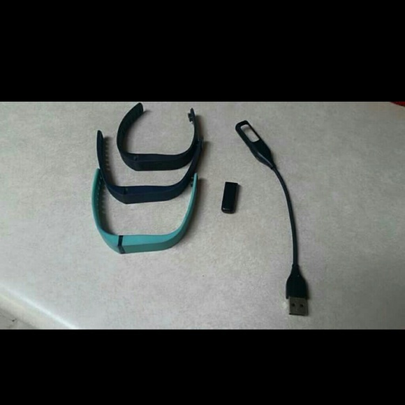 FitBit Flex