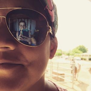 Meet your Posher, Marion