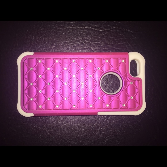 iPhone 5/5s case
