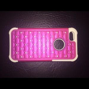 iPhone 5/5s case