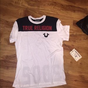 True religion shirt * MEN *