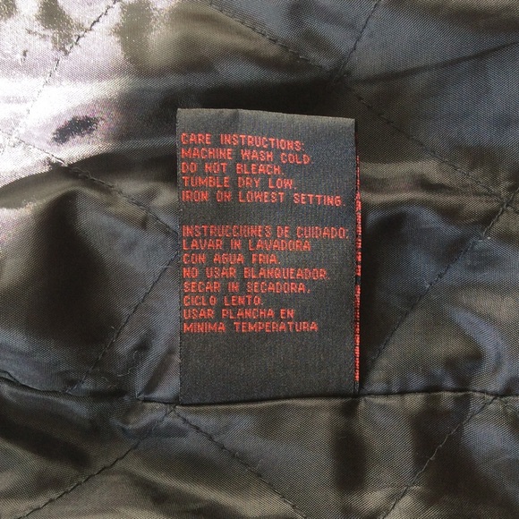 Rain Jacket - Picture 4 of 4