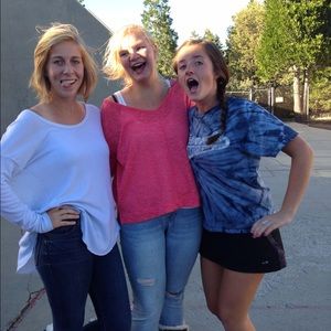 Meet your Posher, Abby