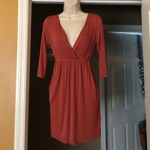 Charlotte Russe ~ Dress