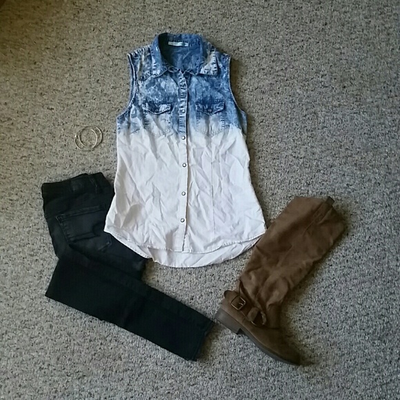 Tank - Picture 1 of 4