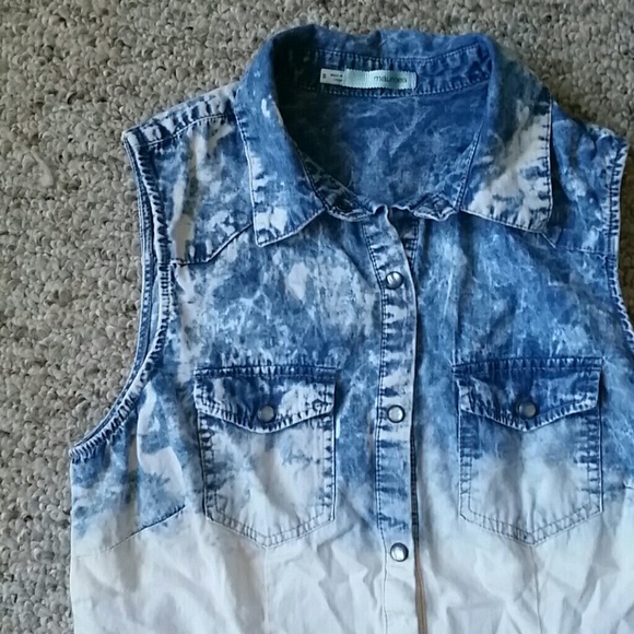 Tank - Picture 3 of 4