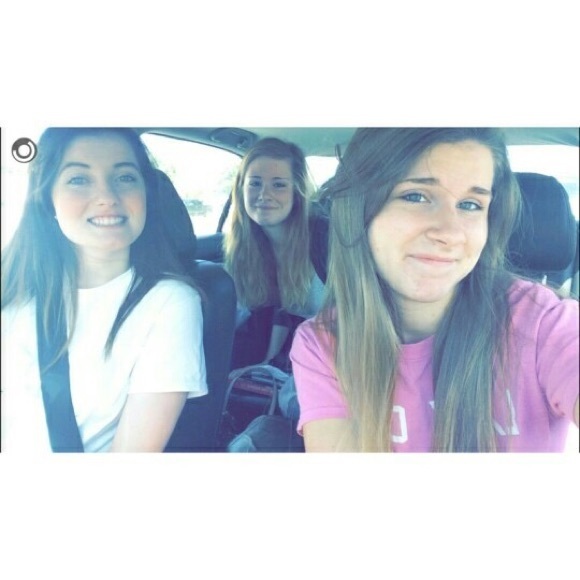 Meet your Posher, Mary