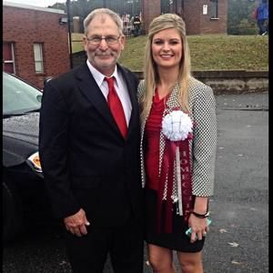 Meet your Posher, Paige