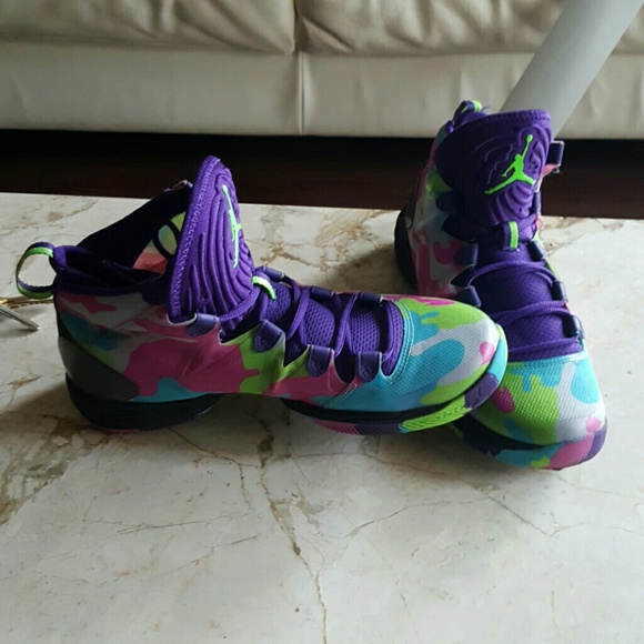 Jordans
