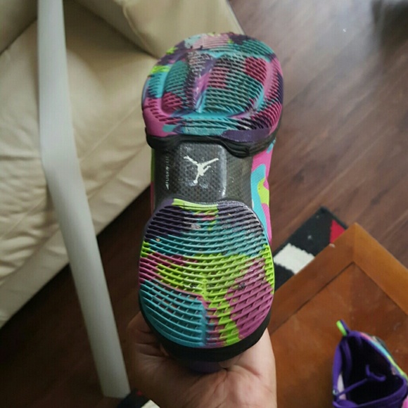 Jordans - Picture 4 of 4