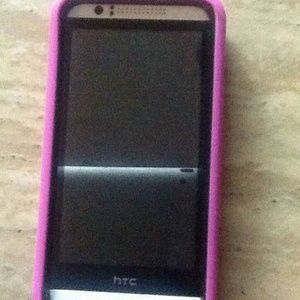 Htc Desire 510