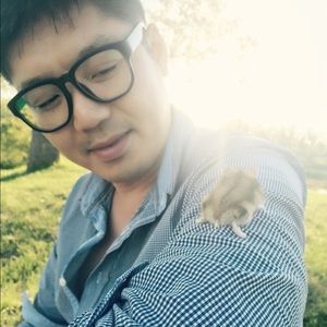 Meet your Posher, Et han