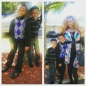 Meet your Posher, Erica