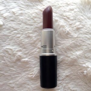 MAC Sin lipstick