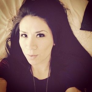 Meet your Posher, Thelma