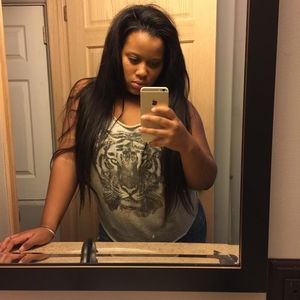 Meet your Posher, Zoe