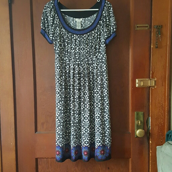 Sale! EUC Dress, like new