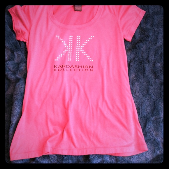Kardashian Kollection T