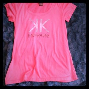 Kardashian Kollection T