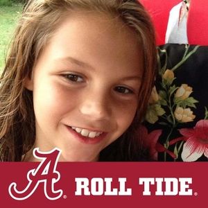 Meet your Posher, Payton