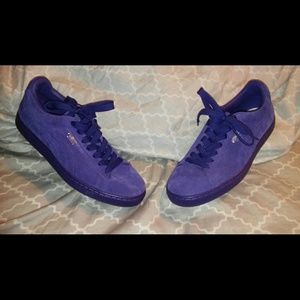 Men's Puma Classic Mono