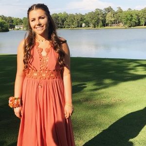 Meet your Posher, Grace