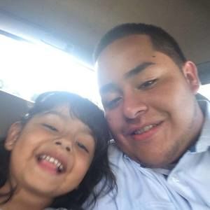 Meet your Posher, Ballesteros