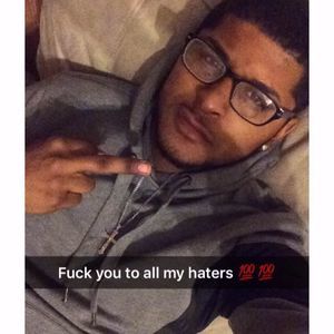 Meet your Posher, Jesus