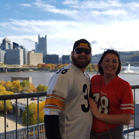 Meet your Posher, Jacob - Picture 1 of 1