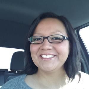 Meet your Posher, Kris