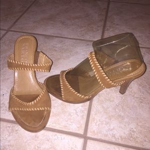 Sandal Shoes