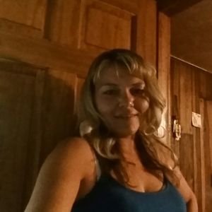 Meet your Posher, Jamie