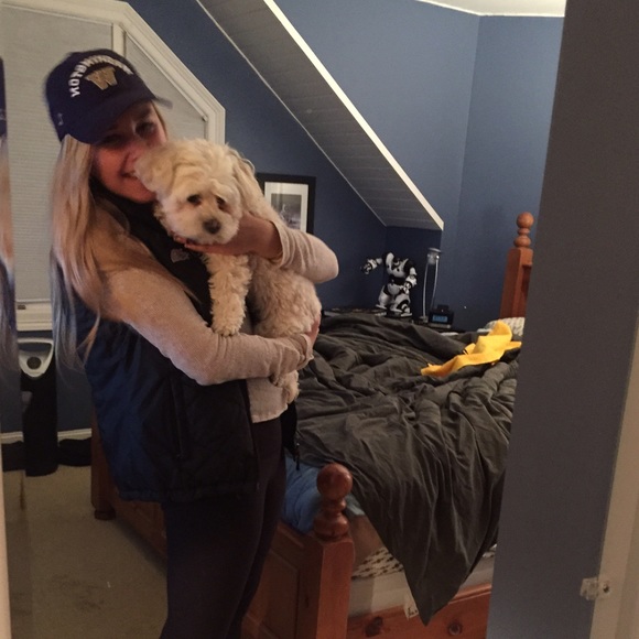 Meet your Posher, Haley - Picture 1 of 1